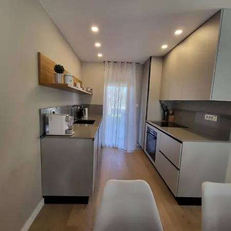 Antea Villa *