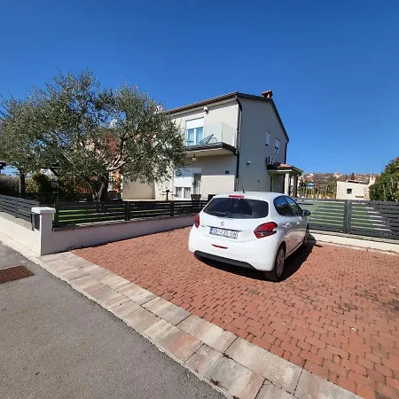 Antea Villa *
