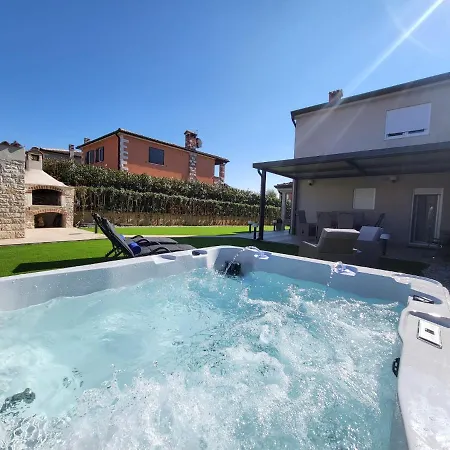 Antea Villa *